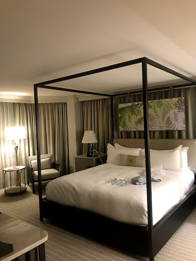 Luxury Hotel «The Ritz-Carlton, Buckhead», reviews and photos, 3434 Peachtree Rd, Atlanta, GA 30326, USA