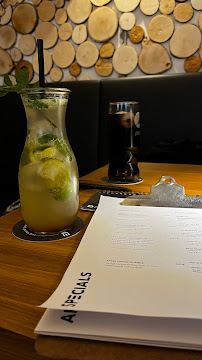 Twenty-One Lippstadt à Lippstadt menu