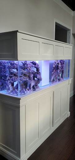Tropical Fish Store «Glasscages.com LLC», reviews and photos, 1500 E Piney Rd, Dickson, TN 37055, USA