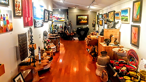 Art Gallery «Amazwi Contemporary Art», reviews and photos, 249 Culver St, Saugatuck, MI 49453, USA