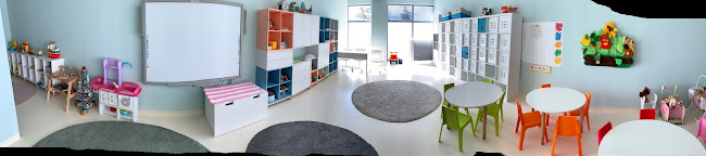 Opinii despre Niepubliczny Żłobek i Przedszkole Wesołe Smyki w Rzeszowie în Rzeszów - Przedszkole