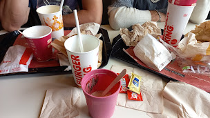 Photo n°2 de Burger King à Bergerac ()