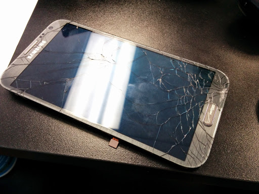 Mobile Phone Repair Shop «Phone-Fix.com White Rock», reviews and photos, 9034 Garland Rd, Dallas, TX 75218, USA