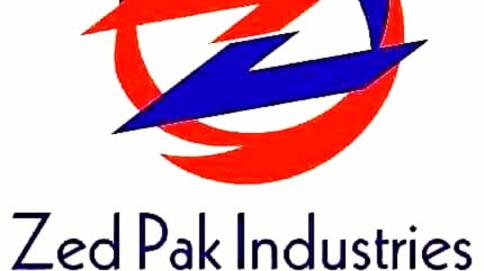 Zed Pak Industries