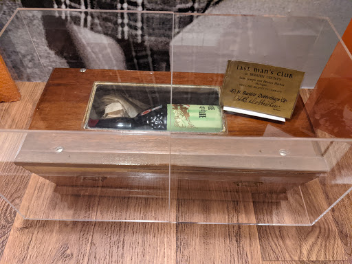 Museum «Berrien County Historical Association», reviews and photos, 313 N Cass St, Berrien Springs, MI 49103, USA