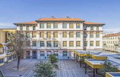 Collège Ségurane à Nice