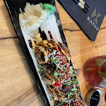 Photo n°3 de l'avis de Selina.i fait le 29/12/2023 à 16:59 sur le  Katsu à Bad Kreuznach