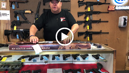 Gun Shop «Goodlettsville Gun Shop», reviews and photos, 602 S Main St, Goodlettsville, TN 37072, USA