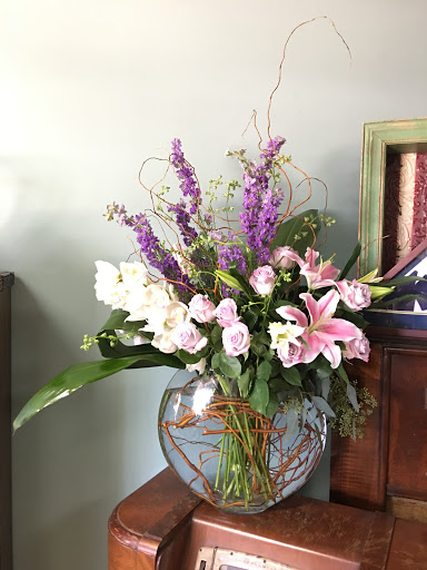 Florist «Tommy Austin Florist», reviews and photos, 10730 E Foothill Blvd, Rancho Cucamonga, CA 91730, USA