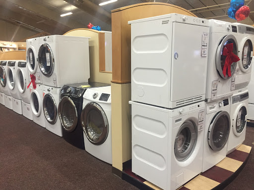 Appliance Store «Standard TV & Appliance», reviews and photos, 3600 SW Hall Blvd, Beaverton, OR 97005, USA