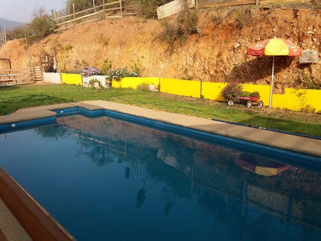 Opiniones de El Rincón Criollo en Olmué - Restaurante