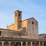 Photo n°12 de l'avis de Samsunshine.e fait le 31/07/2022 à 20:35 sur le  Certosa di Pontignano à Pontignano