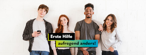 SAM Erste Hilfe Kurs Stuttgart