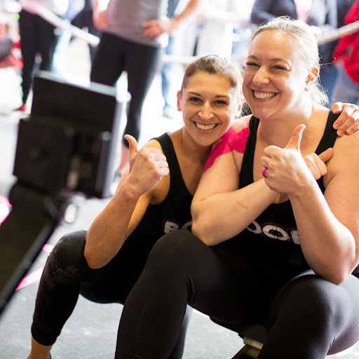 Gym «CrossFit Devotion», reviews and photos, 15227 SE 283rd Pl, Covington, WA 98042, USA