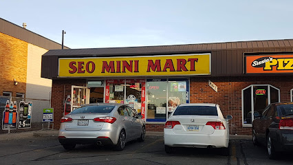 Seo Mini Mart