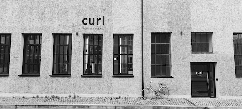 Damen- und Herrenfriseur curl hairdressers Augsburg | Friseur im Textilviertel Augsburg