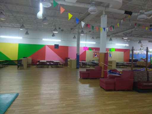 Party Equipment Rental Service «Extreme Fun», reviews and photos, 32241 Gratiot Ave, Roseville, MI 48066, USA