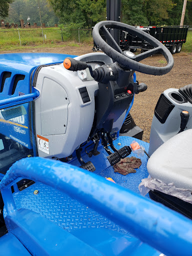 Auto Parts Store «NAPA Auto Parts - Genuine Parts Company», reviews and photos, 1570 W Highland Dr a, Jackson, MS 39204, USA