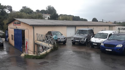 MS PERFORMANCES à Villeneuve-Loubet