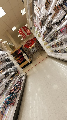 Department Store «Target», reviews and photos, 7400 S Gartrell Rd, Aurora, CO 80016, USA