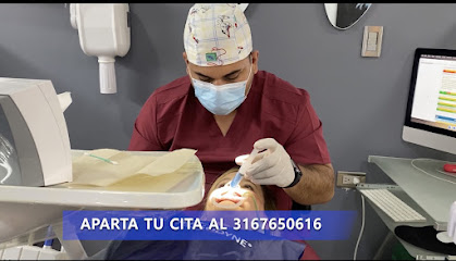 Consultorio Odontologico Dr. Luis Andrés Numa Neira