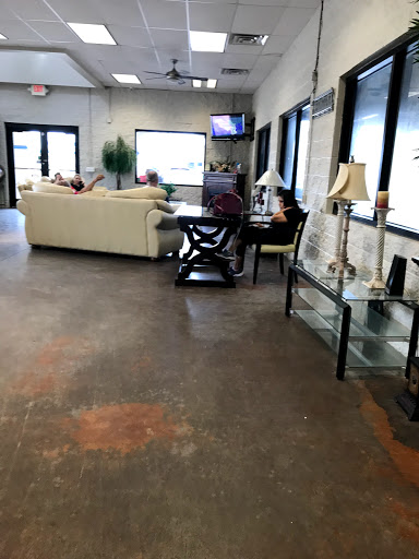 Car Wash «Superior Mermaid Car Wash», reviews and photos, 1750 Northpark Dr, Kingwood, TX 77339, USA