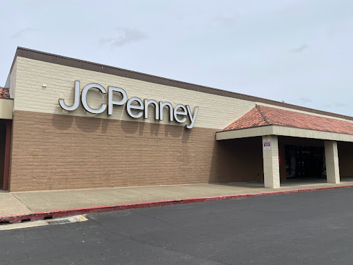Department Store «JCPenney», reviews and photos, 205 N Orchard Ave, Ukiah, CA 95482, USA