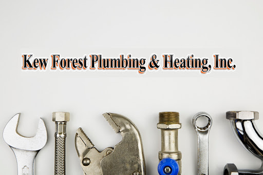 Plumber «Kew Forest Plumbing & Heating, Inc.», reviews and photos, 70-02 70th Ave, Ridgewood, NY 11385, USA