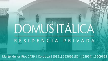 Domus Itálica Residencia Privada