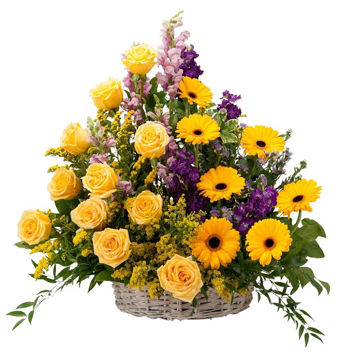 Florist «Abbott Florist», reviews and photos, 138 Fries Mill Rd #5, Turnersville, NJ 08012, USA