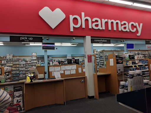 Drug Store «CVS», reviews and photos, 1471 W Covell Blvd, Davis, CA 95616, USA