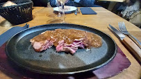 Steak du Restaurant Gueuleton Reims - n°8