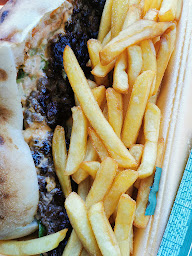 Photo n°6 de Bosphore Restauration à Cergy ()