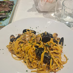 Photo n°1 de l'avis de Kseniia.f fait le 21/08/2023 à 12:55 sur le  Restaurant Adriatico 2.0 à Rimini