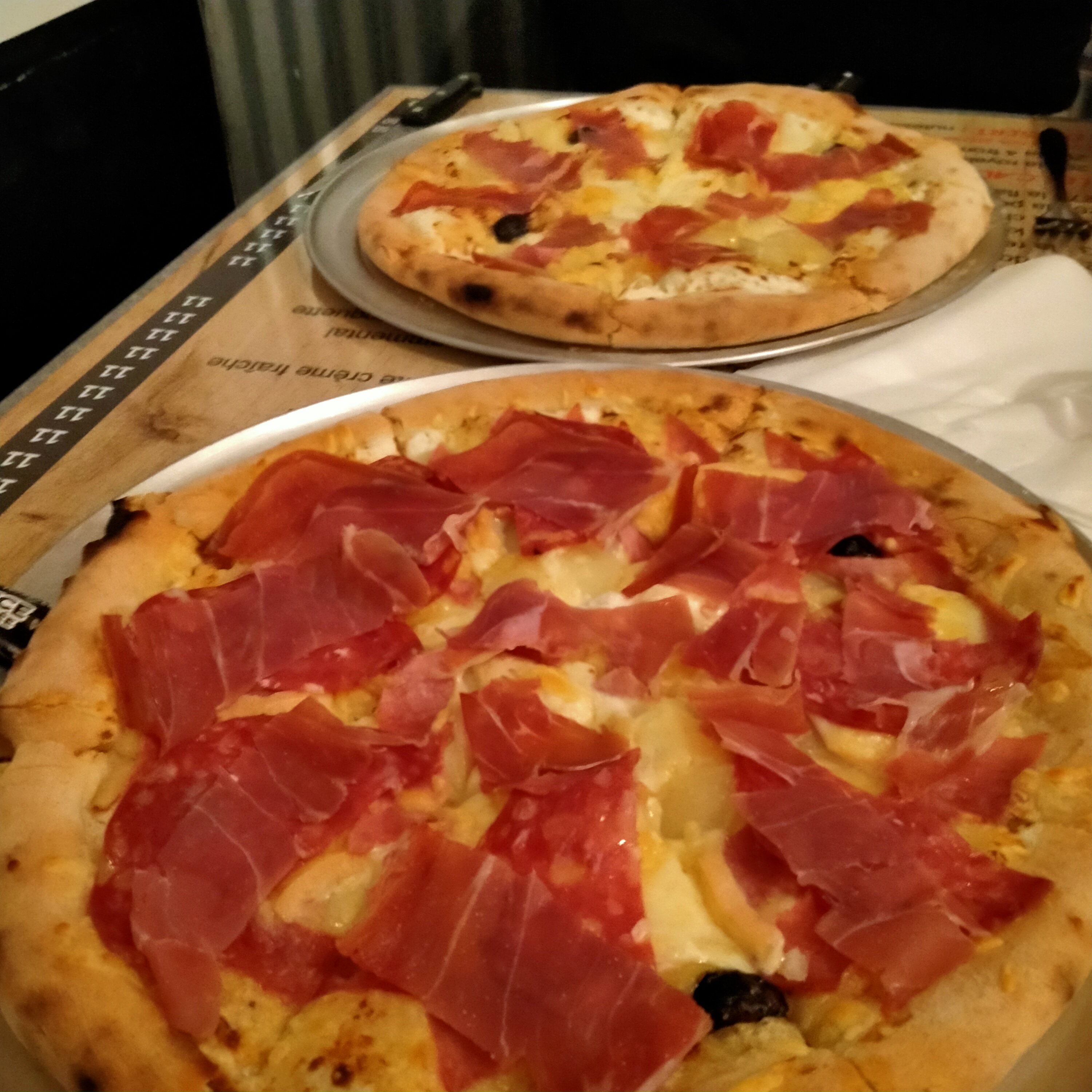 Photo n° 1 de l'avis de Florence. fait le 25/02/2022 à 21:05