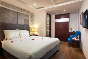 Hanoi Skyline Hotel image