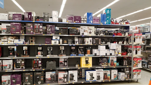 Department Store «Walmart Supercenter», reviews and photos, 1675 S Christopher Columbus Blvd, Philadelphia, PA 19148, USA