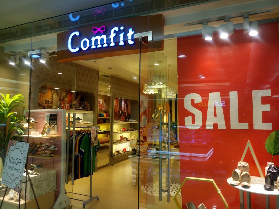 Comfit