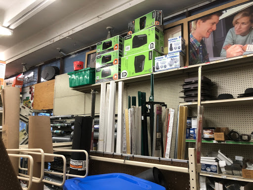 Hardware Store «Richland Ace Hardware», reviews and photos, 6401 Charlotte Pike, Nashville, TN 37209, USA