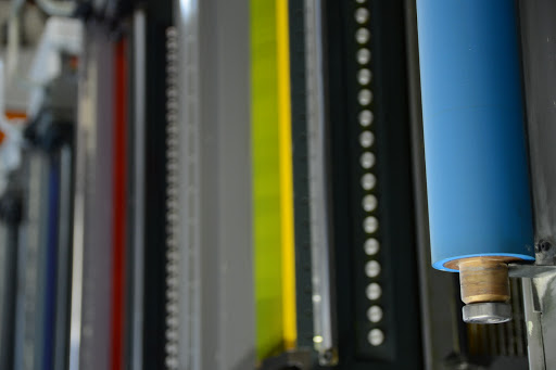 Commercial Printer «PCA Delta Commercial Printing Services», reviews and photos, 620 SW 12th Ave, Pompano Beach, FL 33069, USA