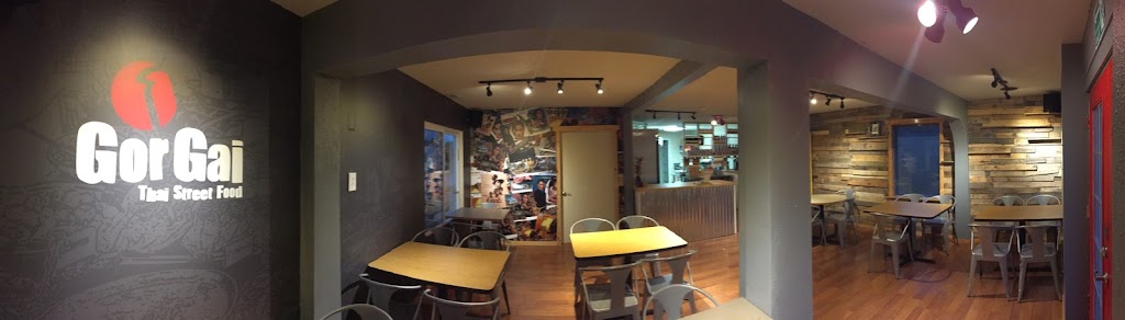 Gor Gai Thai Street Food 98002