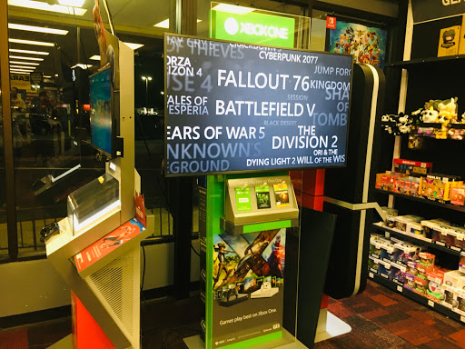 Video Game Store «GameStop», reviews and photos, 3024 NJ-35, Hazlet, NJ 07730, USA