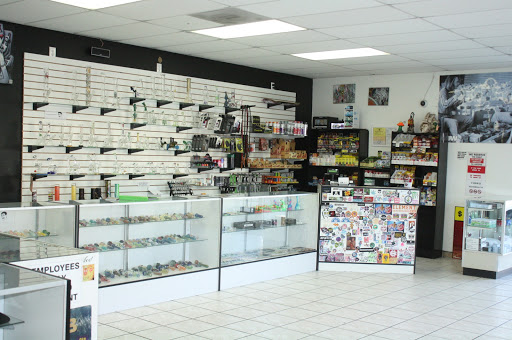 Tobacco Shop «T.M.B.H. SMOKE SHOP», reviews and photos, 1601 W 1st St a, Santa Ana, CA 92703, USA