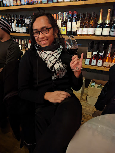 Wine Store «Printers Row Wine Shop», reviews and photos, 719 S Dearborn St, Chicago, IL 60605, USA