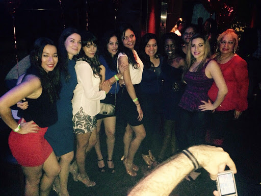 Dance School «Salsabysal Dance Studio Of Salsa and Bachata», reviews and photos, 13740 Midway Rd #710, Dallas, TX 75244, USA