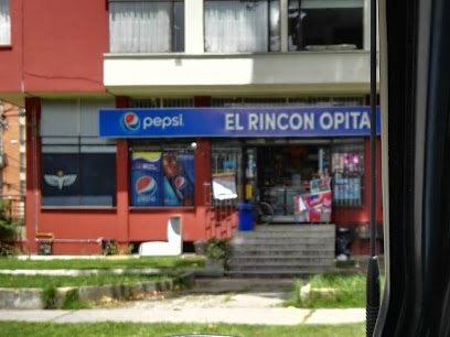 Rincon Opita, Cedro Salazar, Usaquen