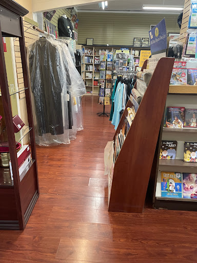 Gift Shop «Bread of Life Book & Gift Shop», reviews and photos, 456 Huntington Turnpike, Bridgeport, CT 06610, USA