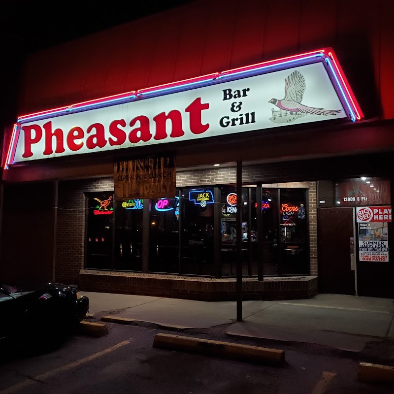 Pheasant Bar and Grill