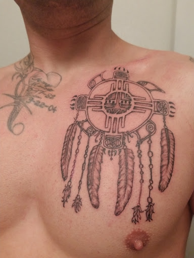 Explore first child tattoo ideas for dad, creative tattoo ideas in Salem, available at Body Graphix Tattoo Studio