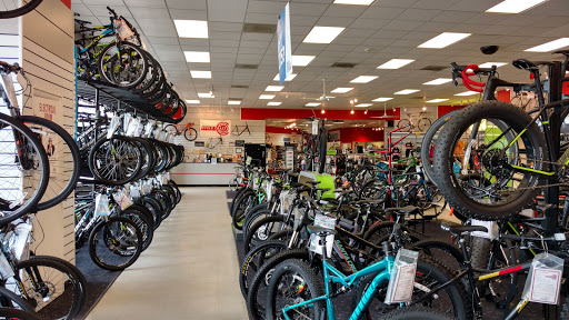 Bicycle Store «Cycle Craft Parsippany», reviews and photos, 99 US-46, Parsippany, NJ 07054, USA